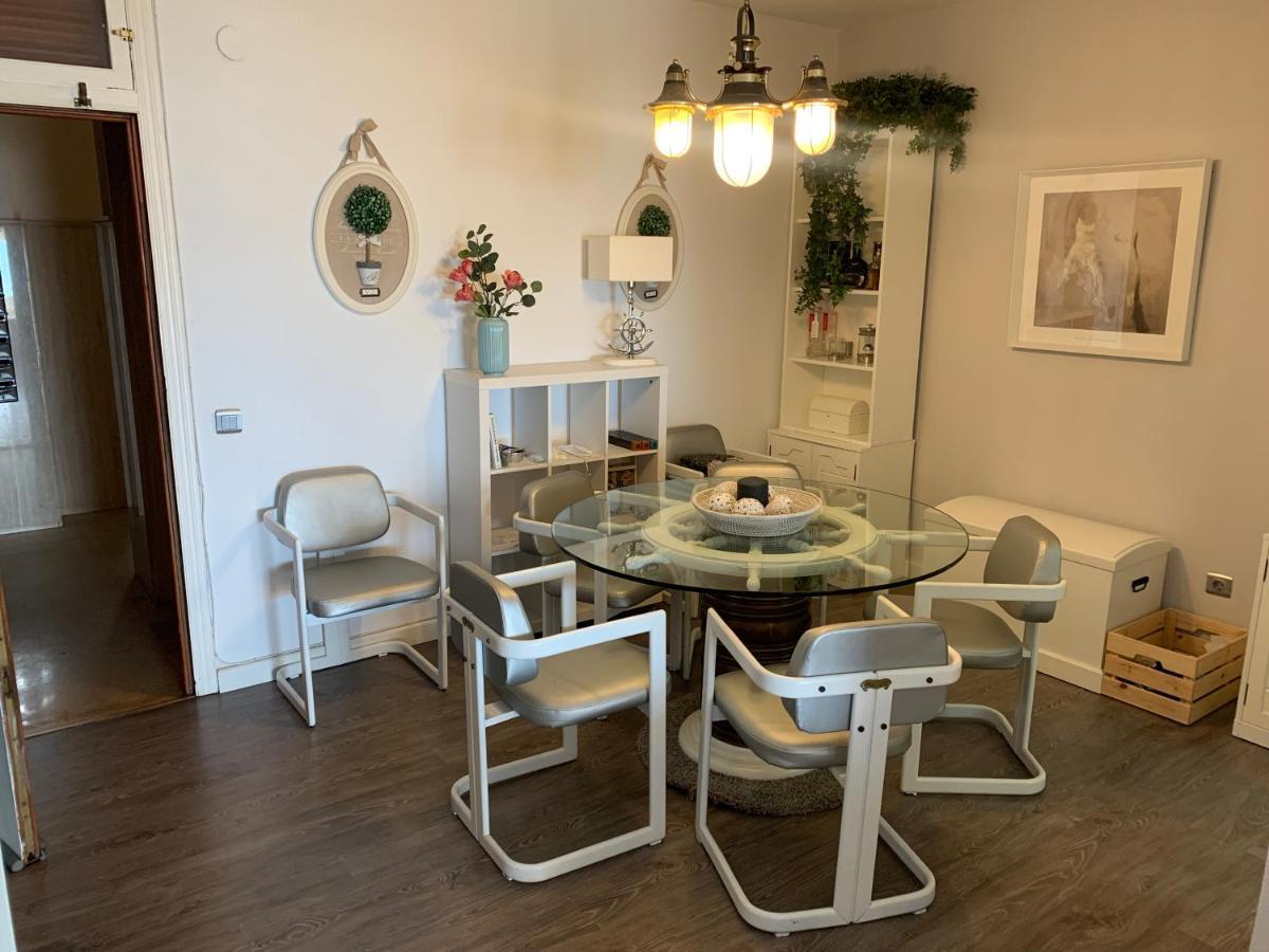 Apartamento Primera Linea De Playa Порт Саплая Екстериор снимка