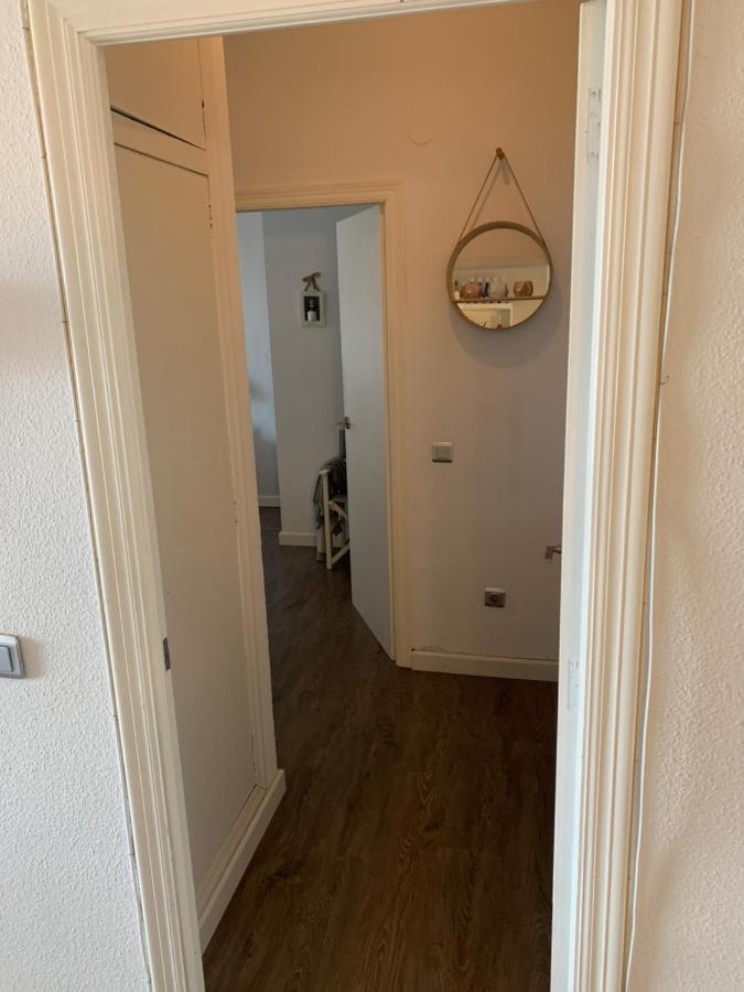 Apartamento Primera Linea De Playa Порт Саплая Екстериор снимка